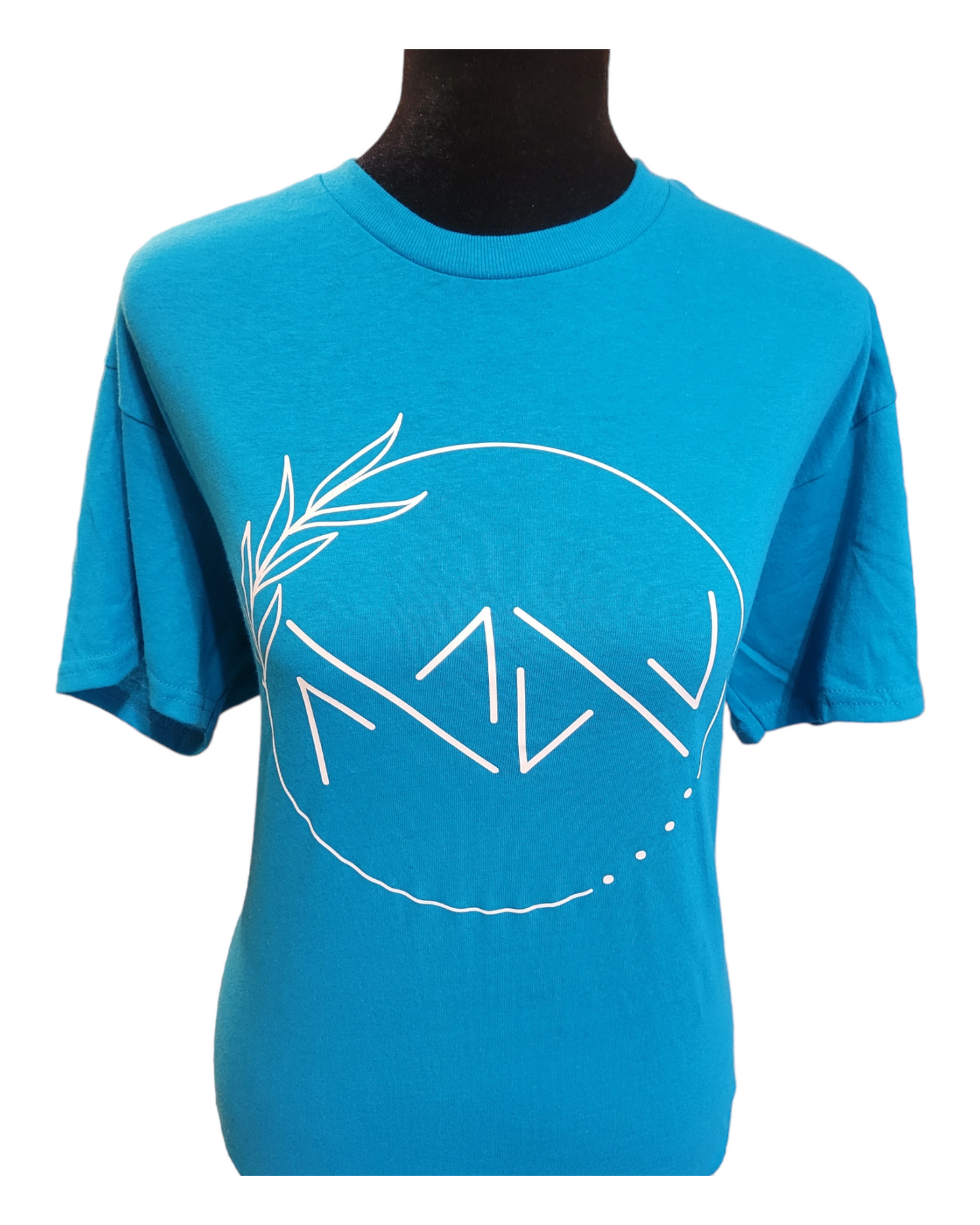 Mosaic Church Ladies' Tees – Faith Meets Style!