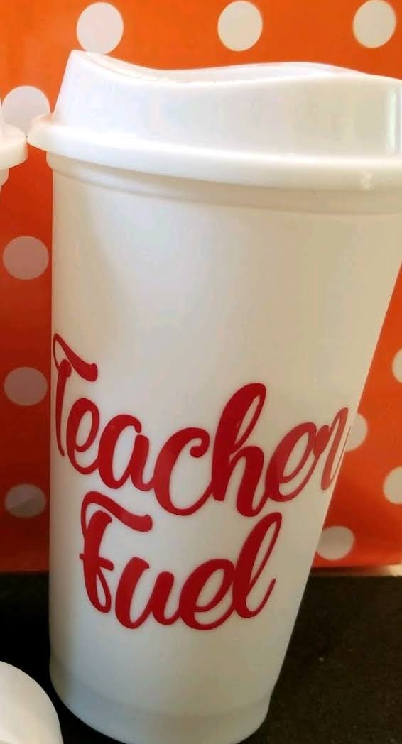 Educator Shirts