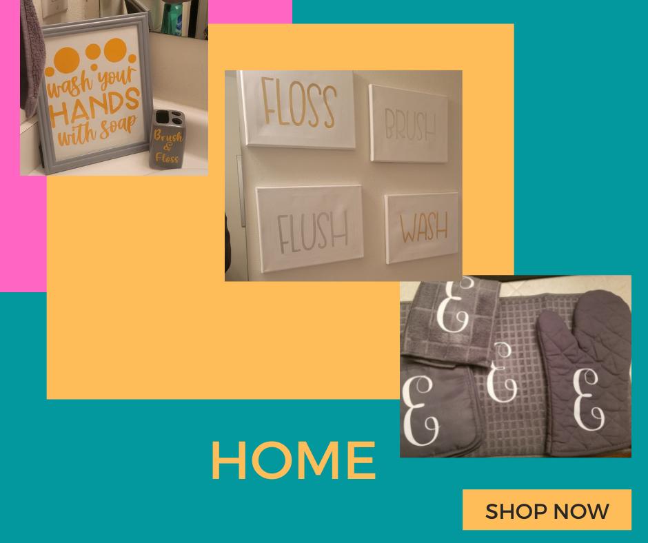 Making a House a Home