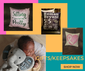 Gifts & Keepsakes