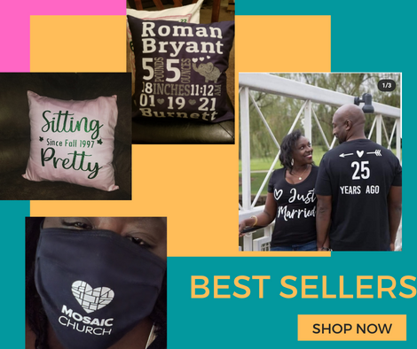 Best Sellers