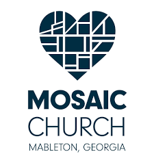 Mosaic Church Paraphernalia