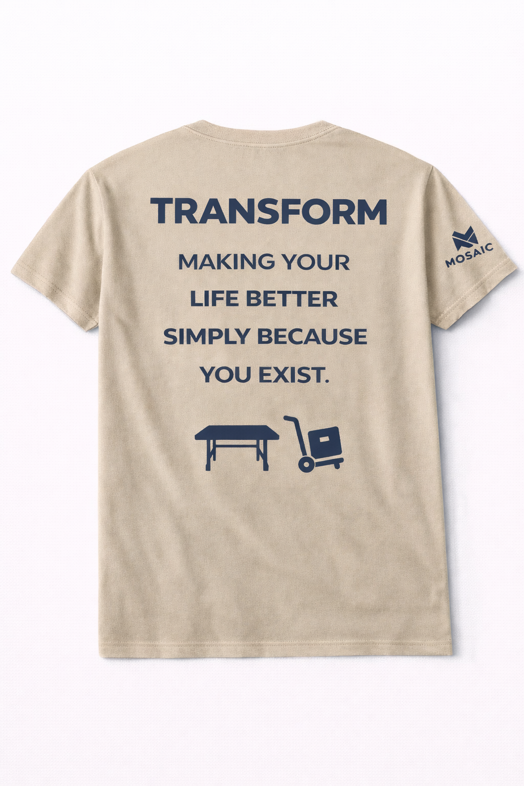 Dream Team Shirts