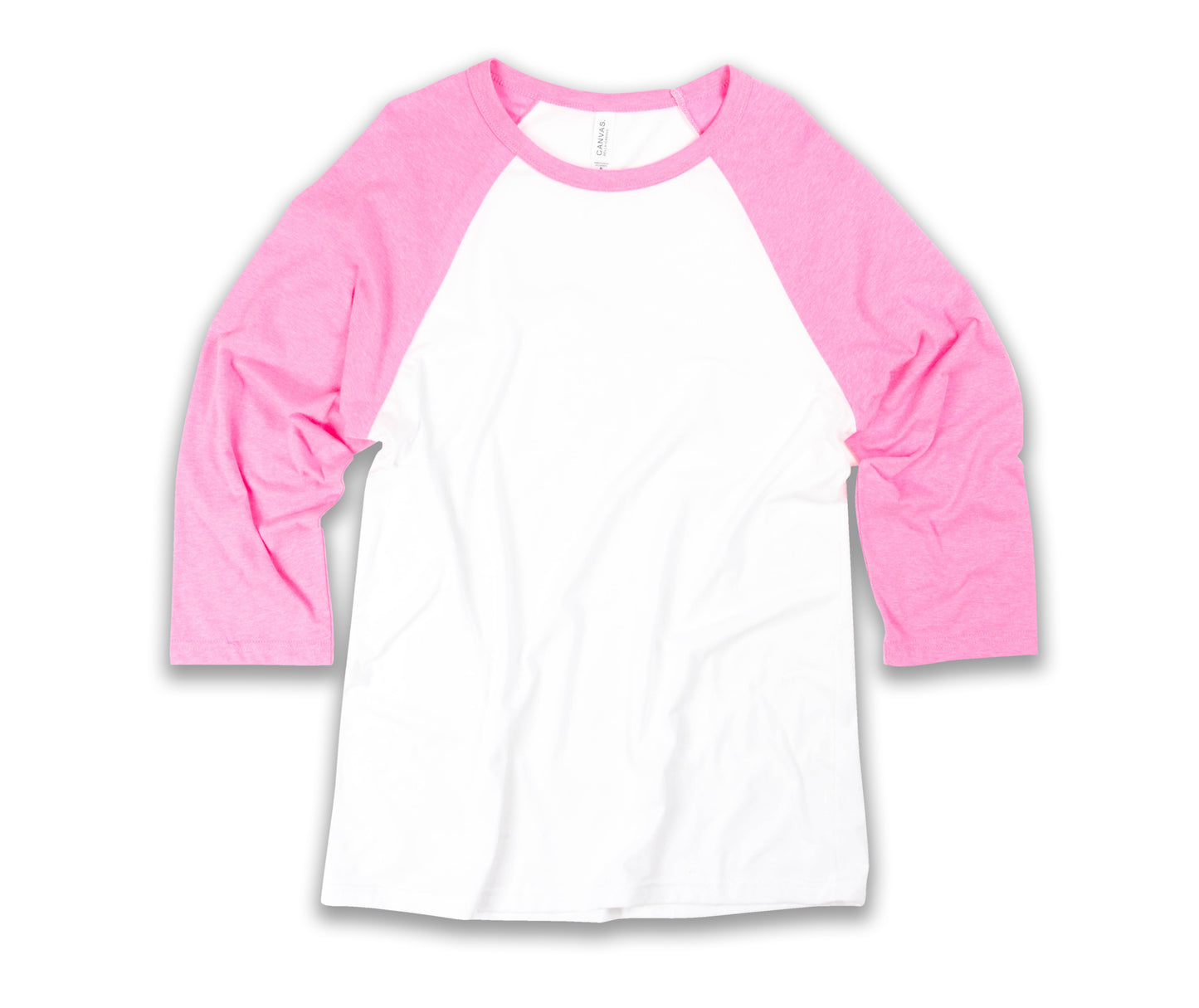 Raglan shirt - Custom