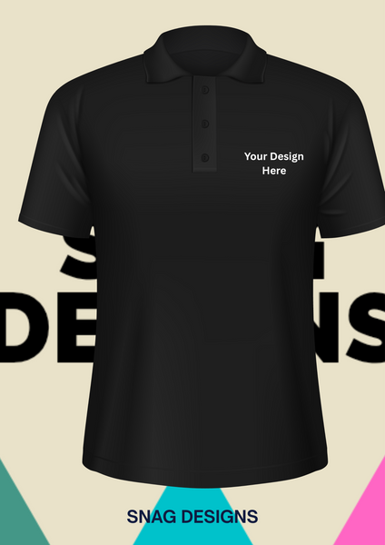 Custom Polo