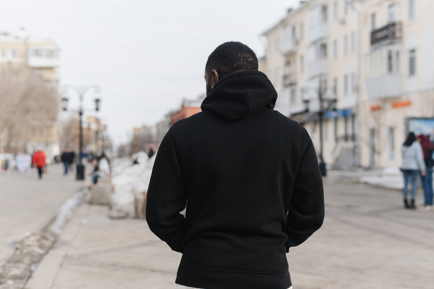 Customizations Only  - Apparel Designs/logos