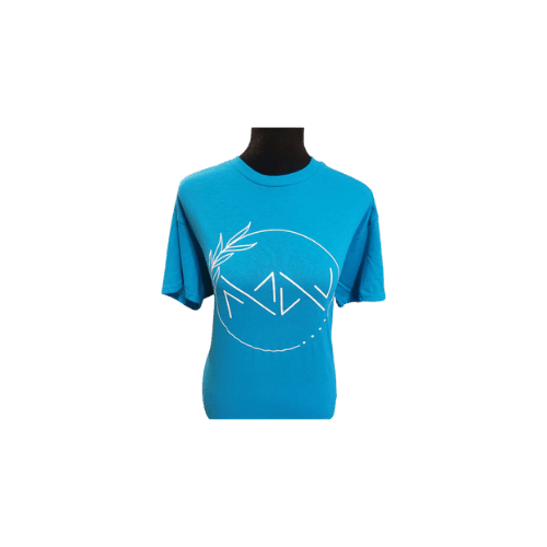 Mosaic Church Ladies' Tees – Faith Meets Style!