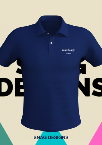 Custom Polo