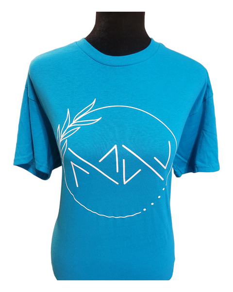 Mosaic Church T-shirts - Women's Ministry