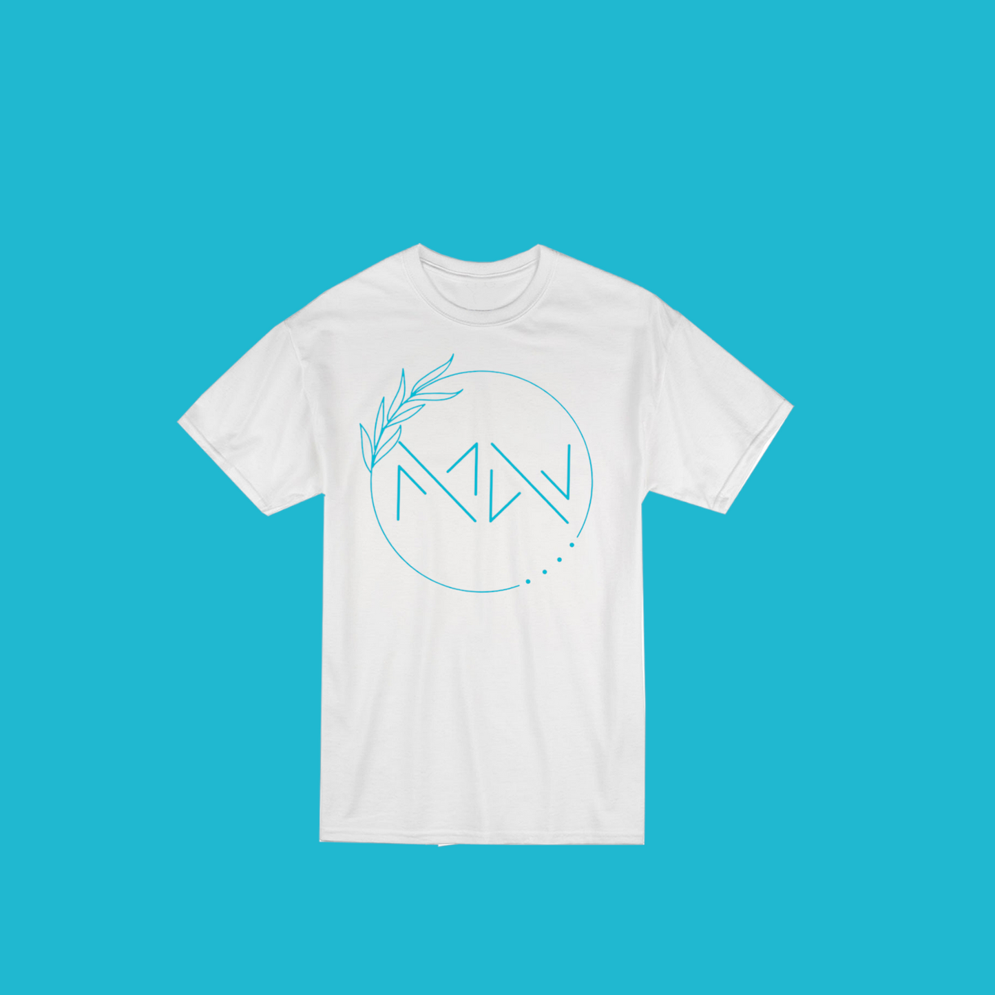 Mosaic Church Ladies' Tees – Faith Meets Style!