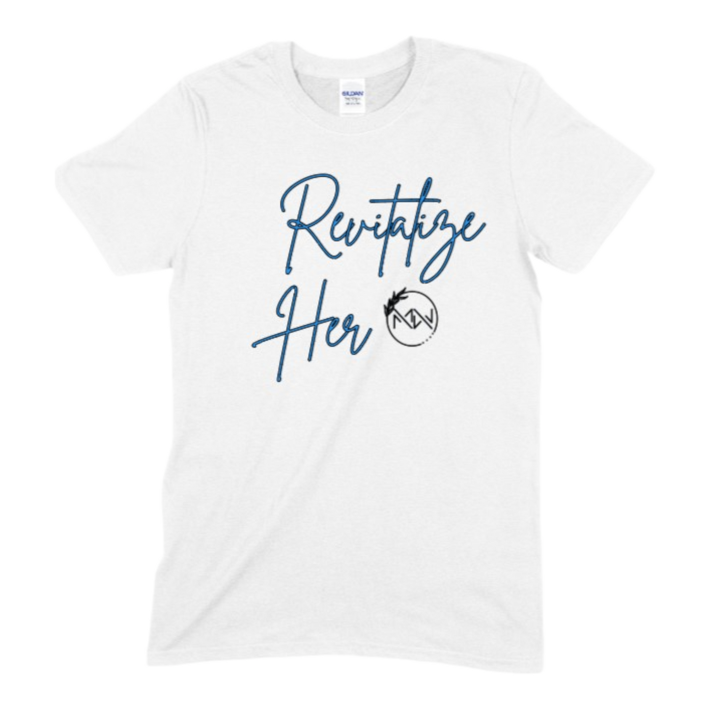 Mosaic Church Ladies' Tees – Faith Meets Style!