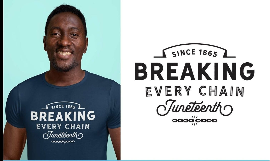 JUNETEENTH - 2022 Collection