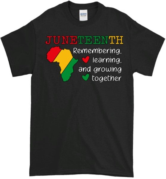 JUNETEENTH - 2023 Collection