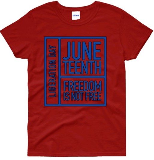 JUNETEENTH - 2023 Collection