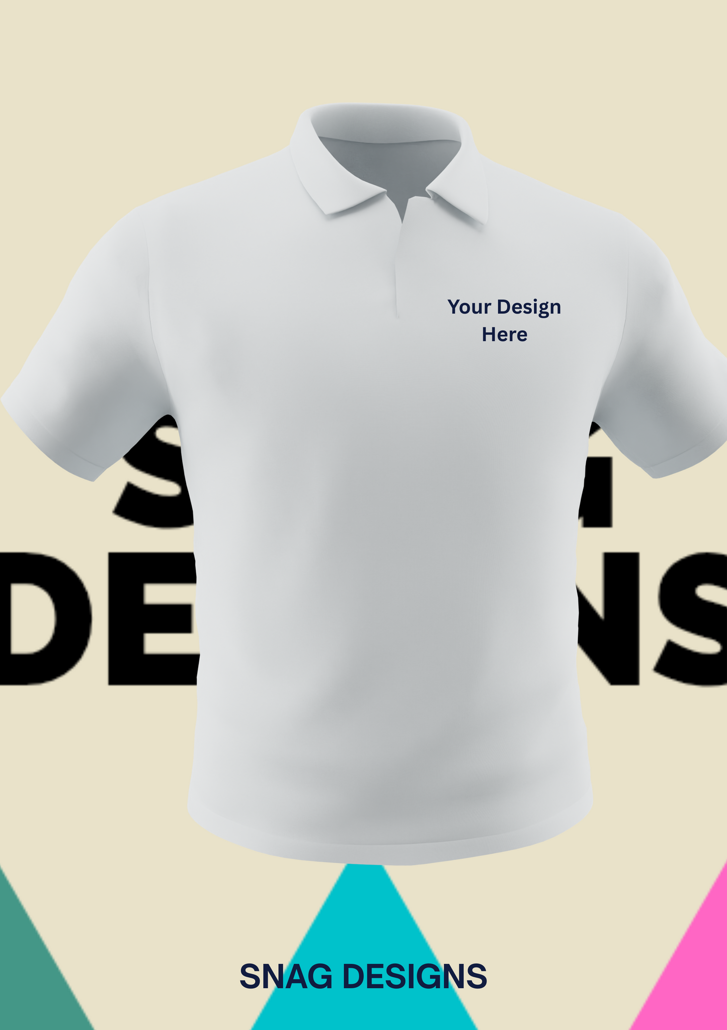 Custom Polo