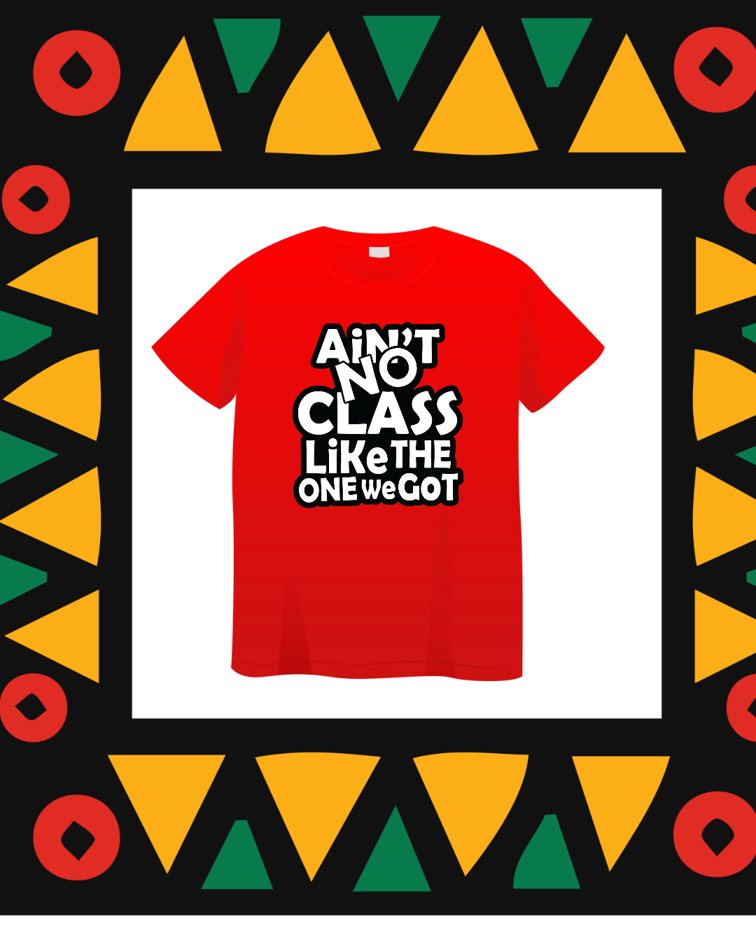 Corinth Warriors Class of 2000 – 25 Years Strong!