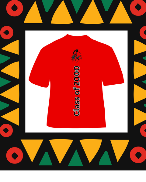 Corinth Warriors Class of 2000 – 25 Years Strong!