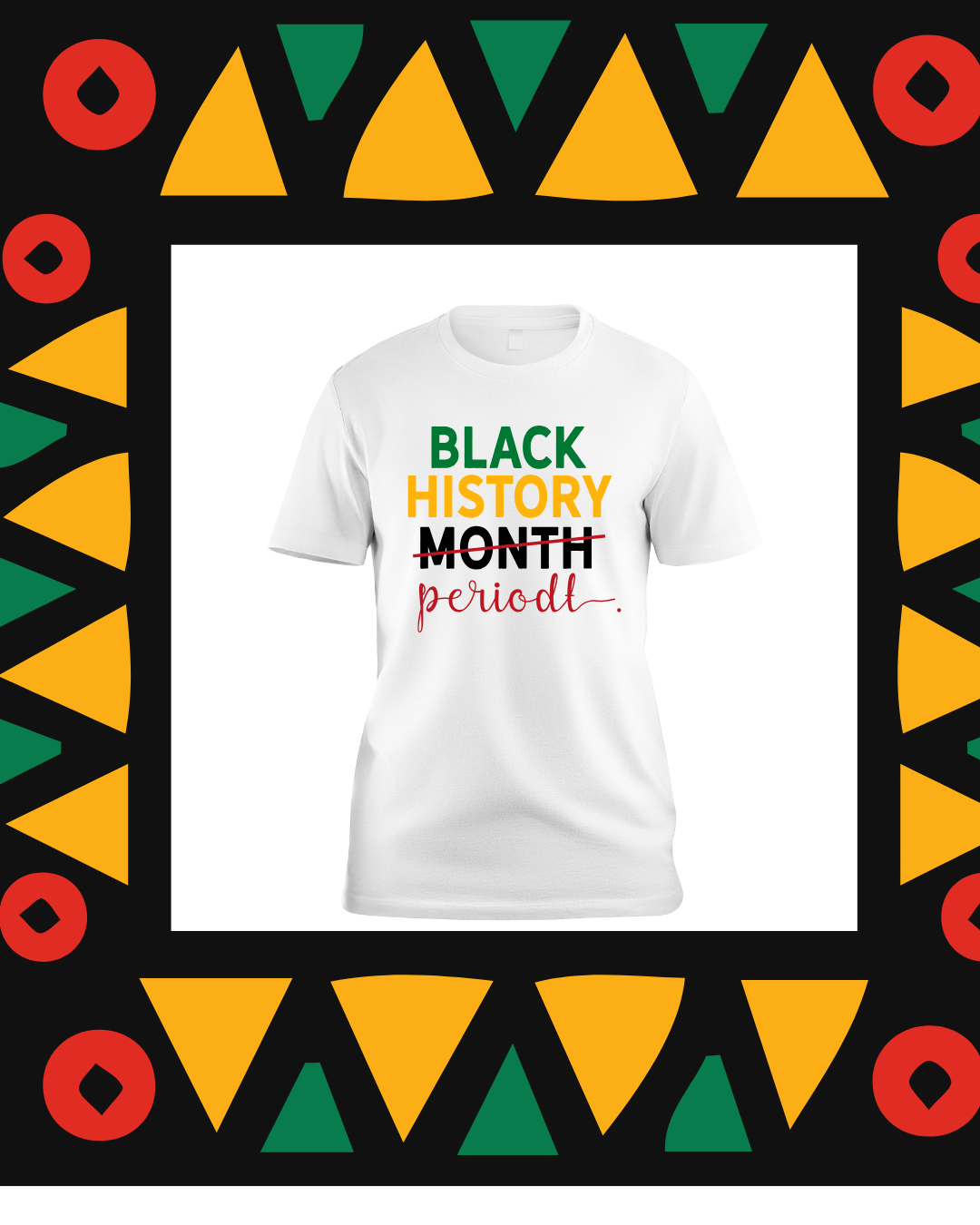 BLACK 365 - BHM