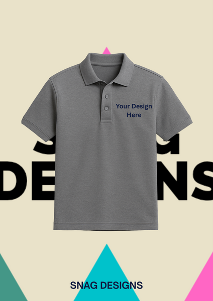Custom Polo