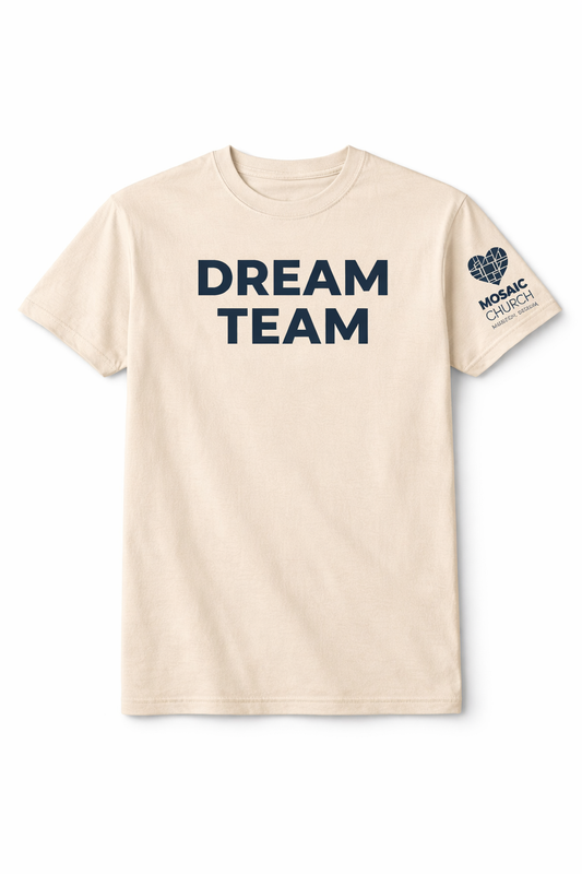 Dream Team Shirts