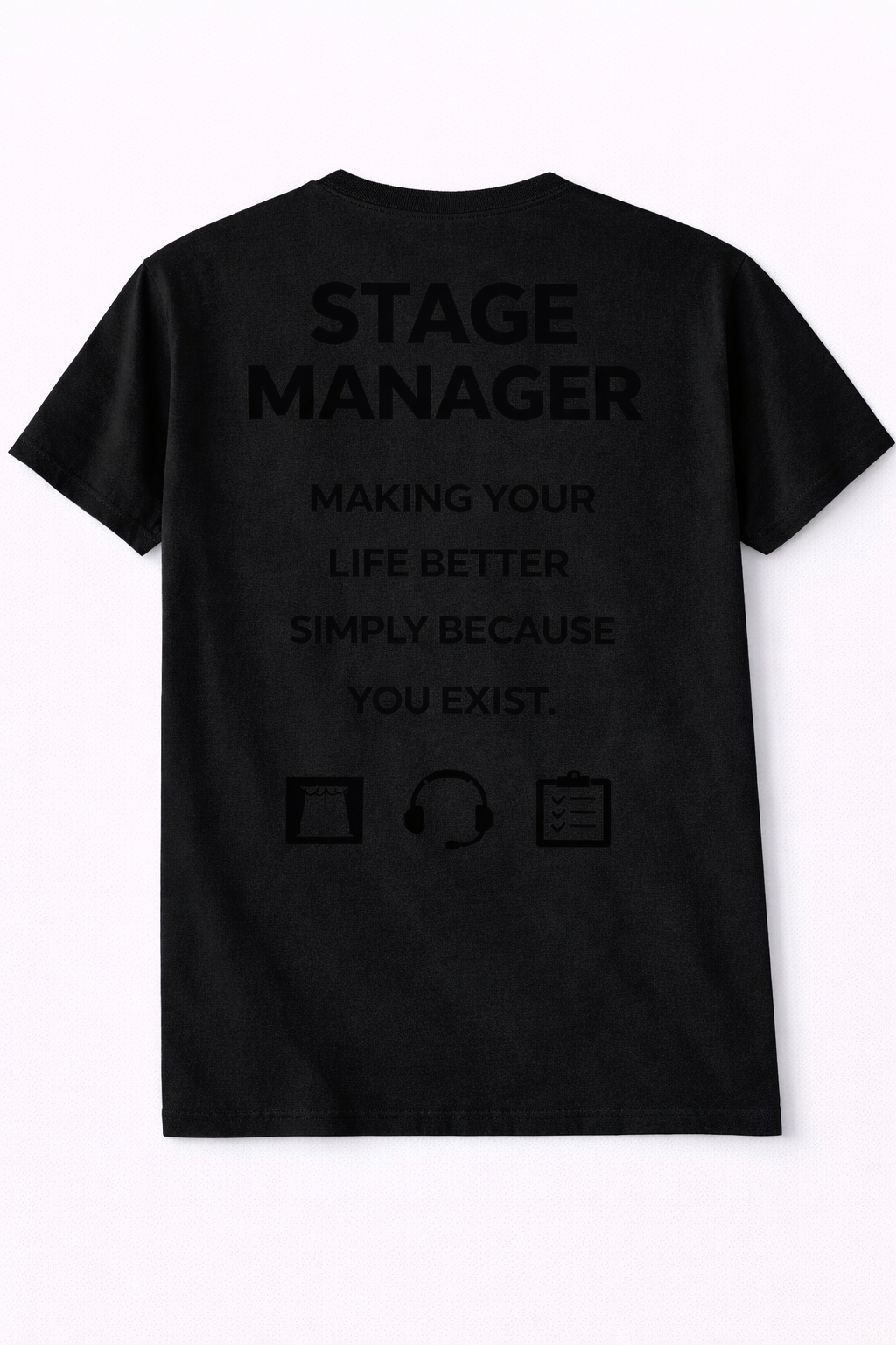 Dream Team Shirts