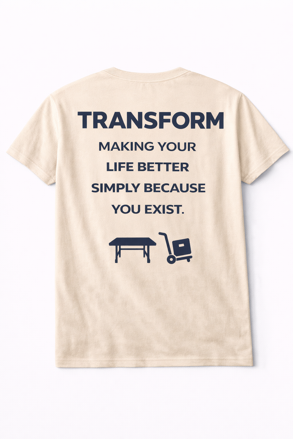 Dream Team Shirts