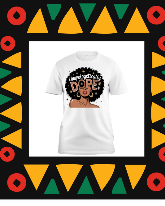 Black Women are Dope