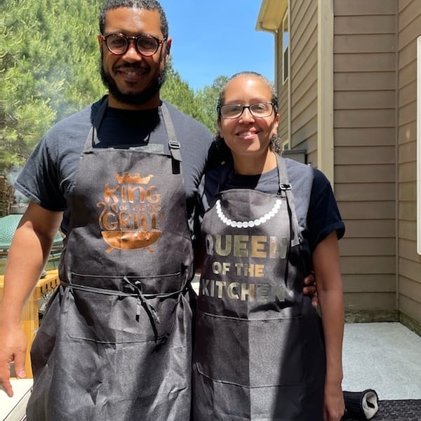 Aprons