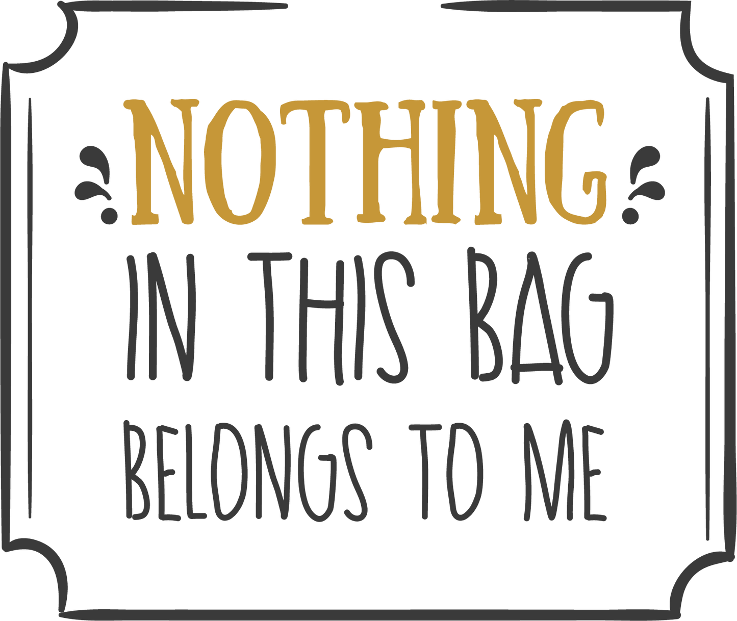 Tote Bags