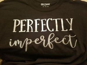 Be You - Perfectly Imperfect