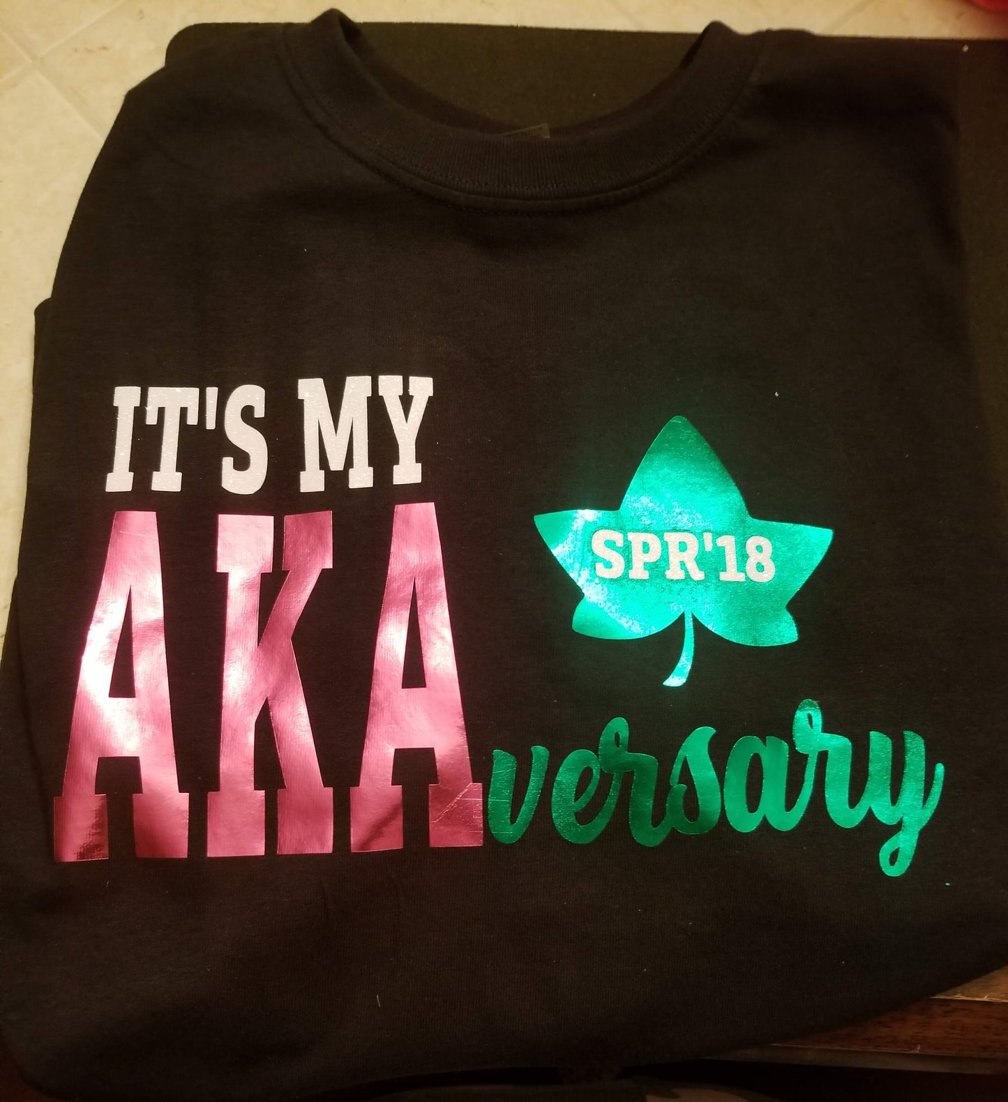 Pretty Girl Celebrations/Milestones