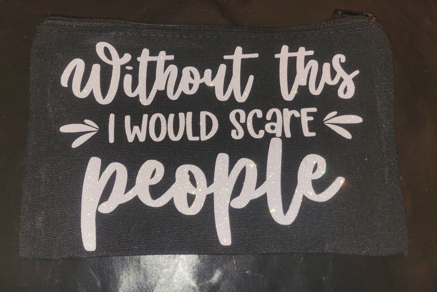 Pretty Cosmetic/Makeup Bags