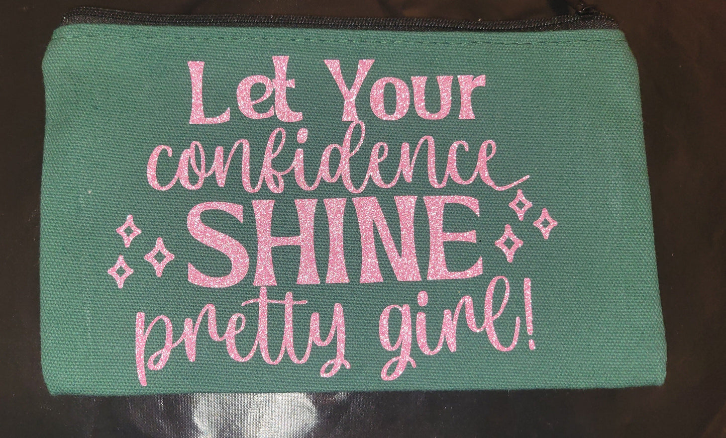 Pretty Cosmetic/Makeup Bags
