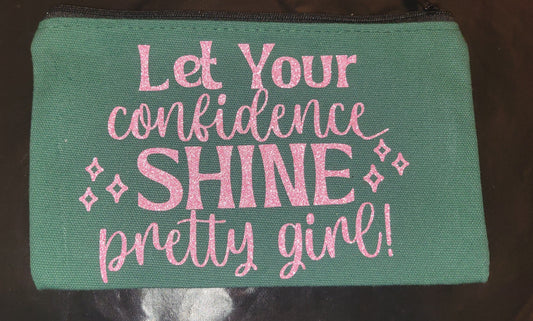 Pretty Cosmetic/Makeup Bags
