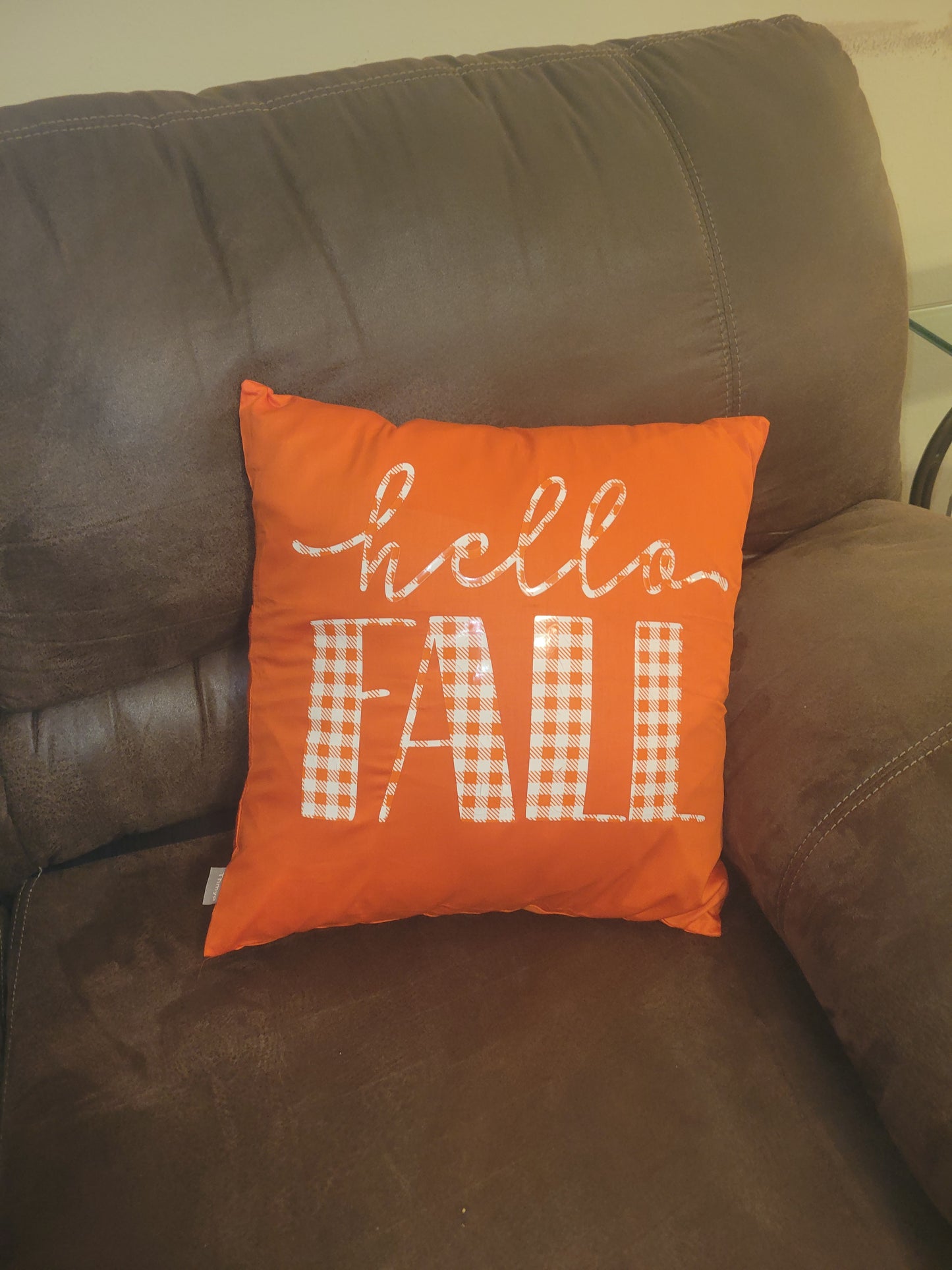Holiday Seasonal Pillow covers