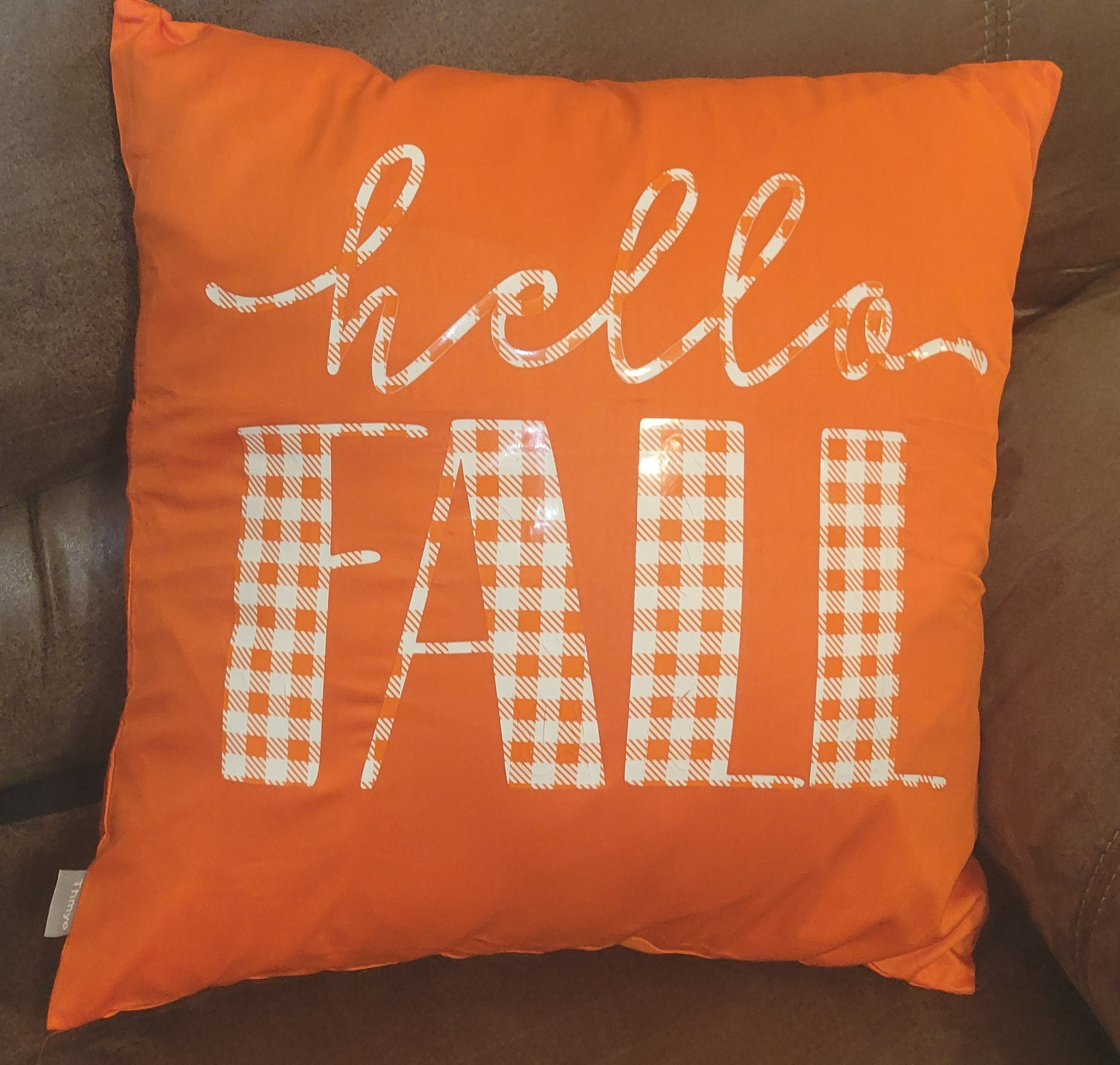 Holiday Seasonal Pillow covers