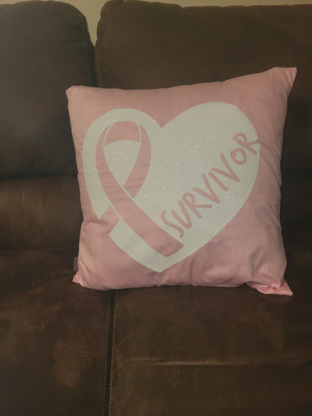 Pillows for a  Cause