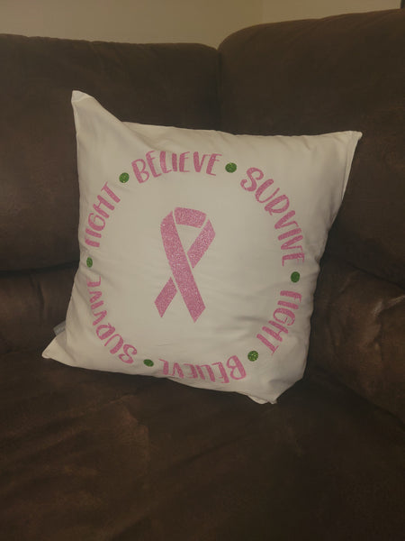 Pillows for a  Cause