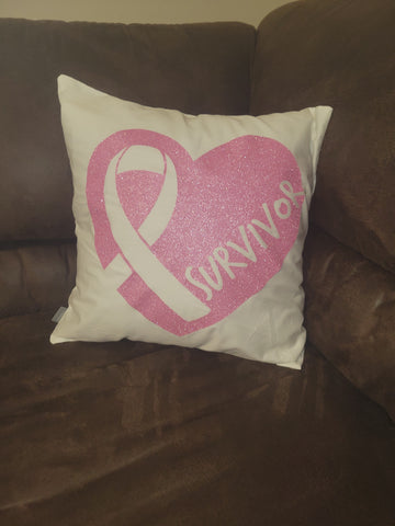 Pillows for a  Cause