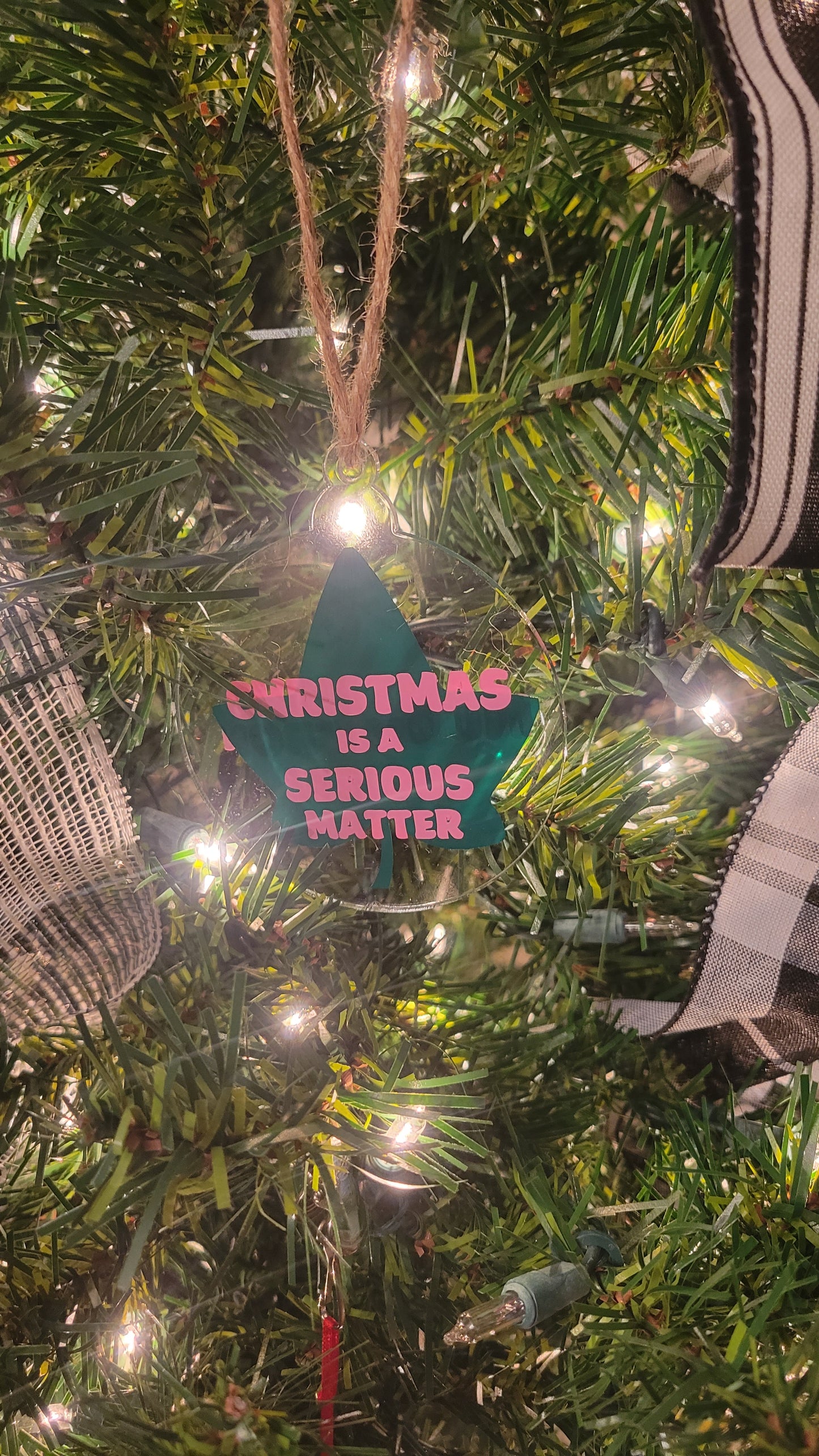 Ornaments