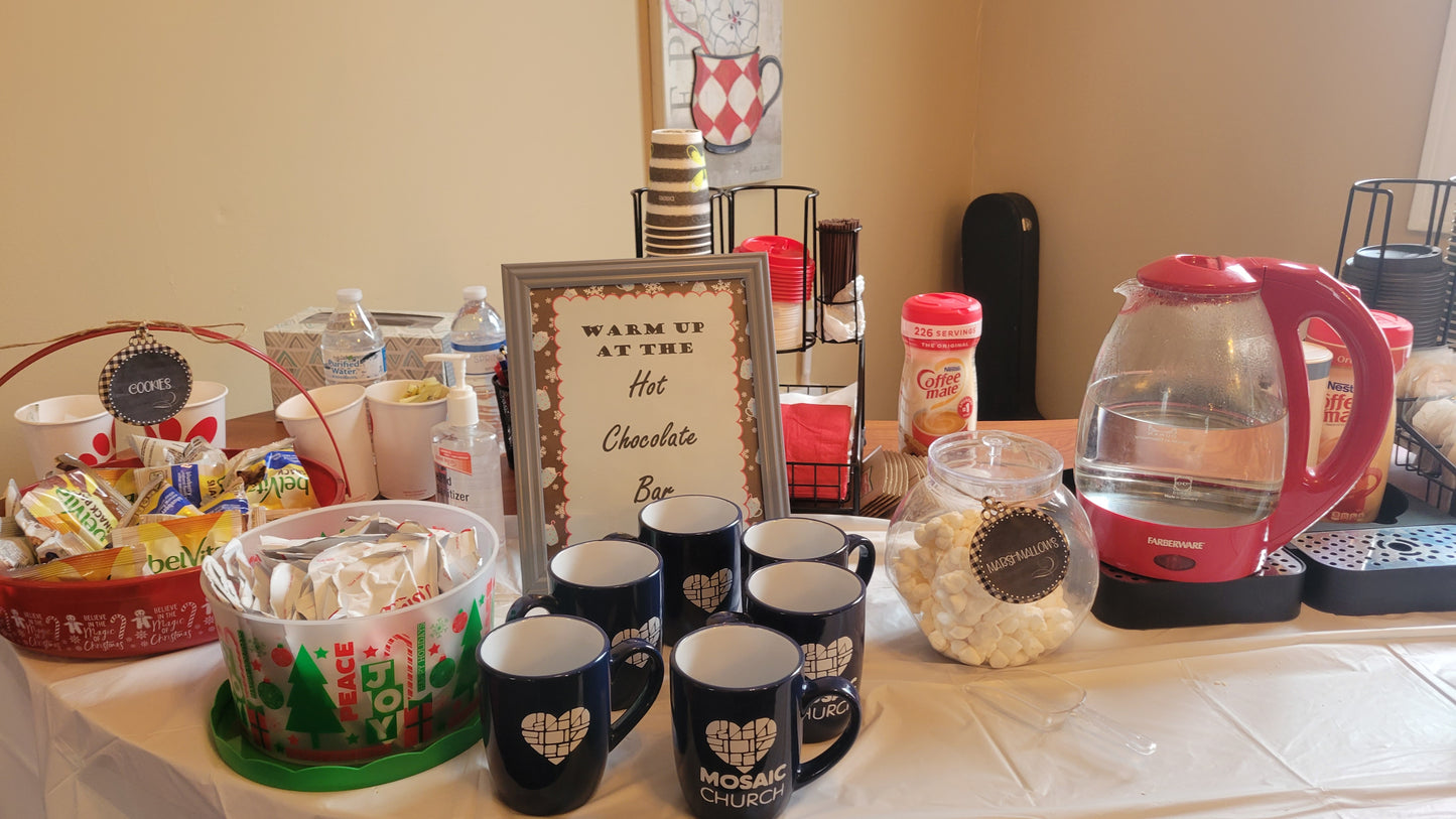 Drinkware