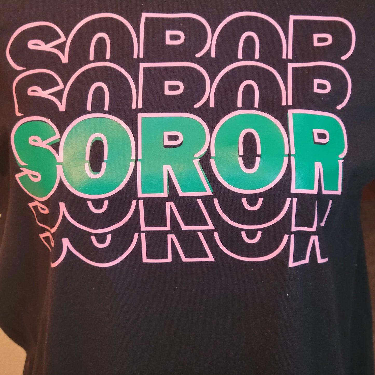 Soror