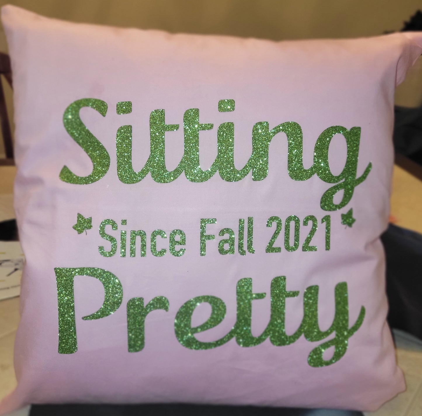 Pillow covers