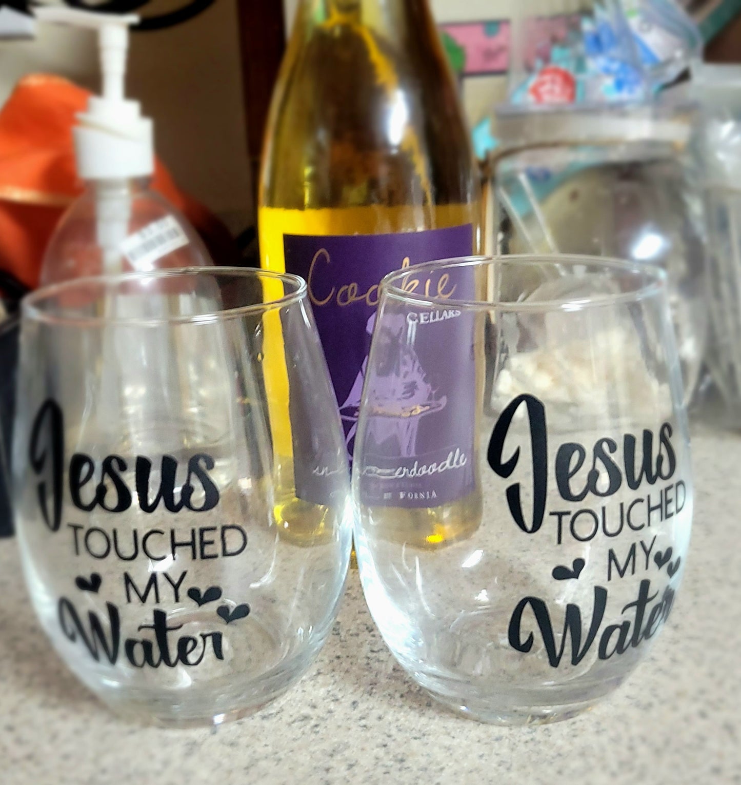 Drinkware