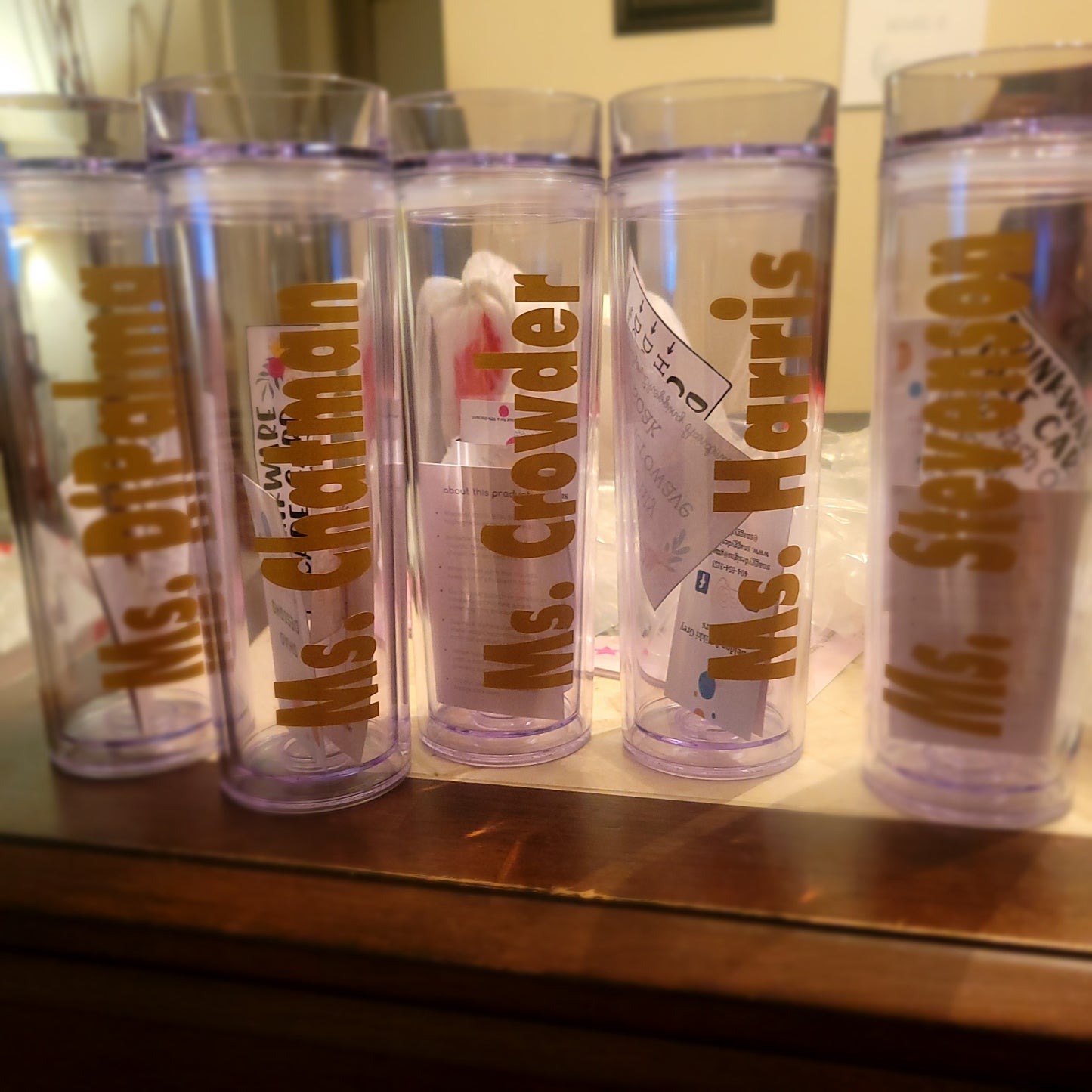 Drinkware