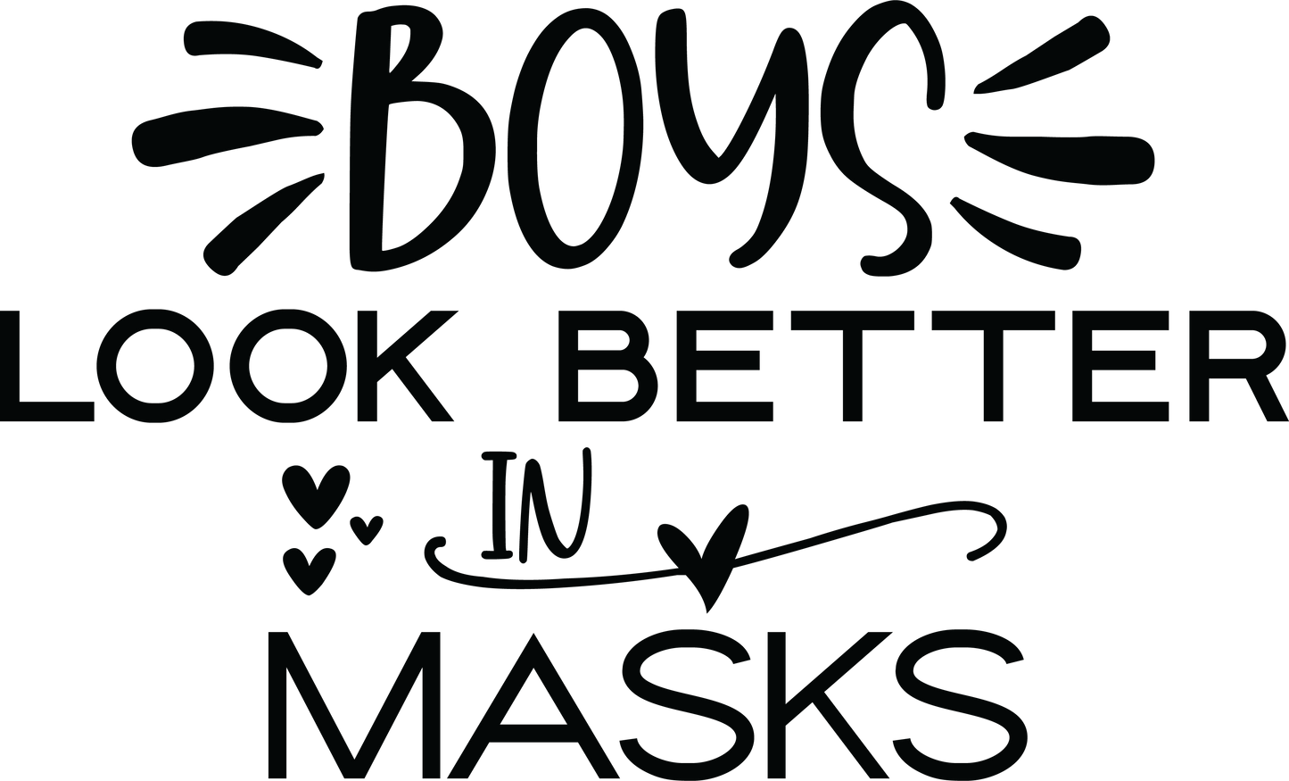 Greek Masks Up