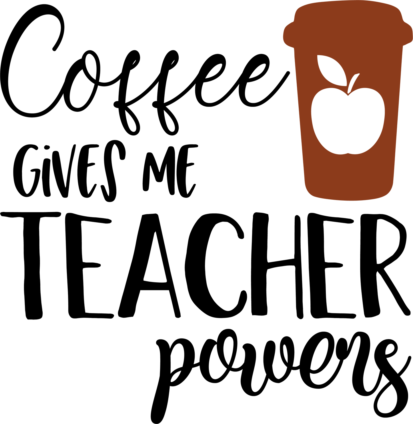 Educator Shirts