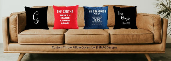 Greek Pillow covers