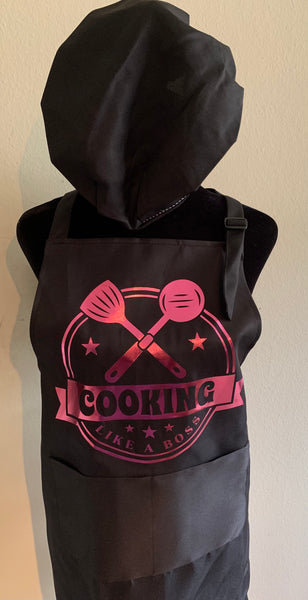 Aprons