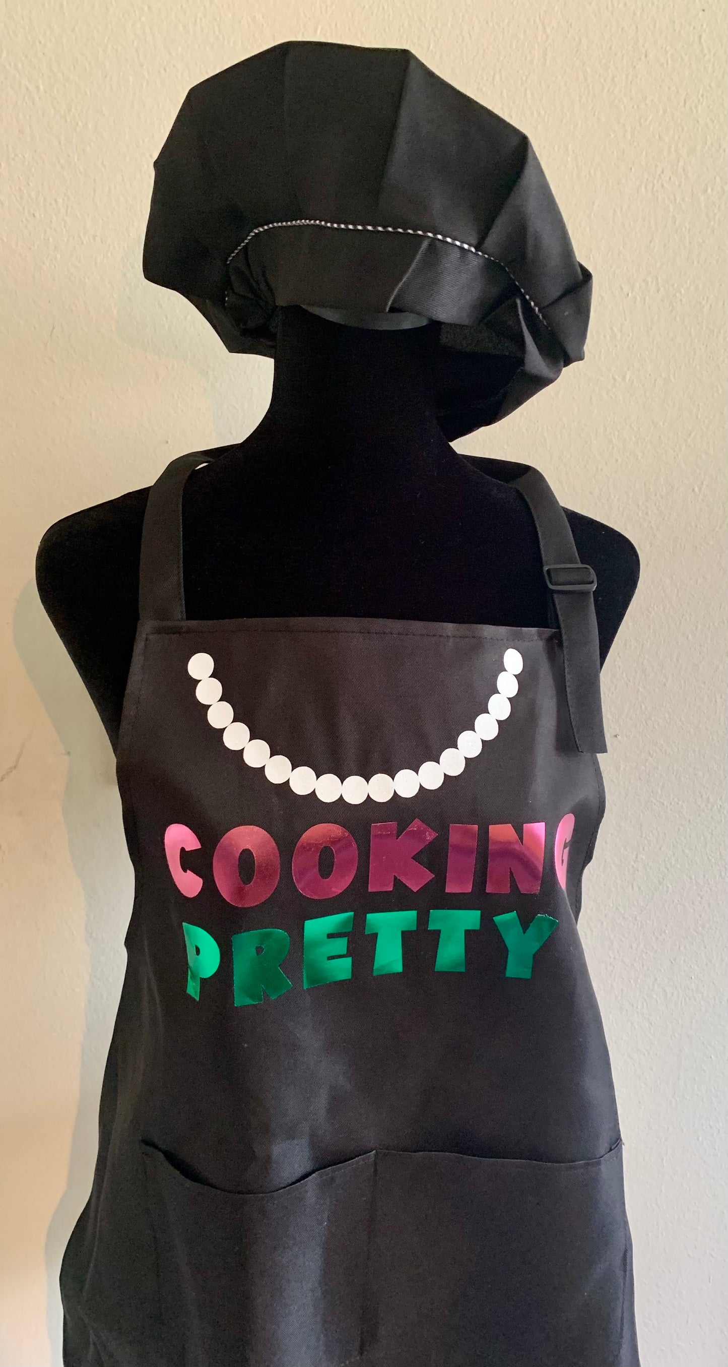 Aprons